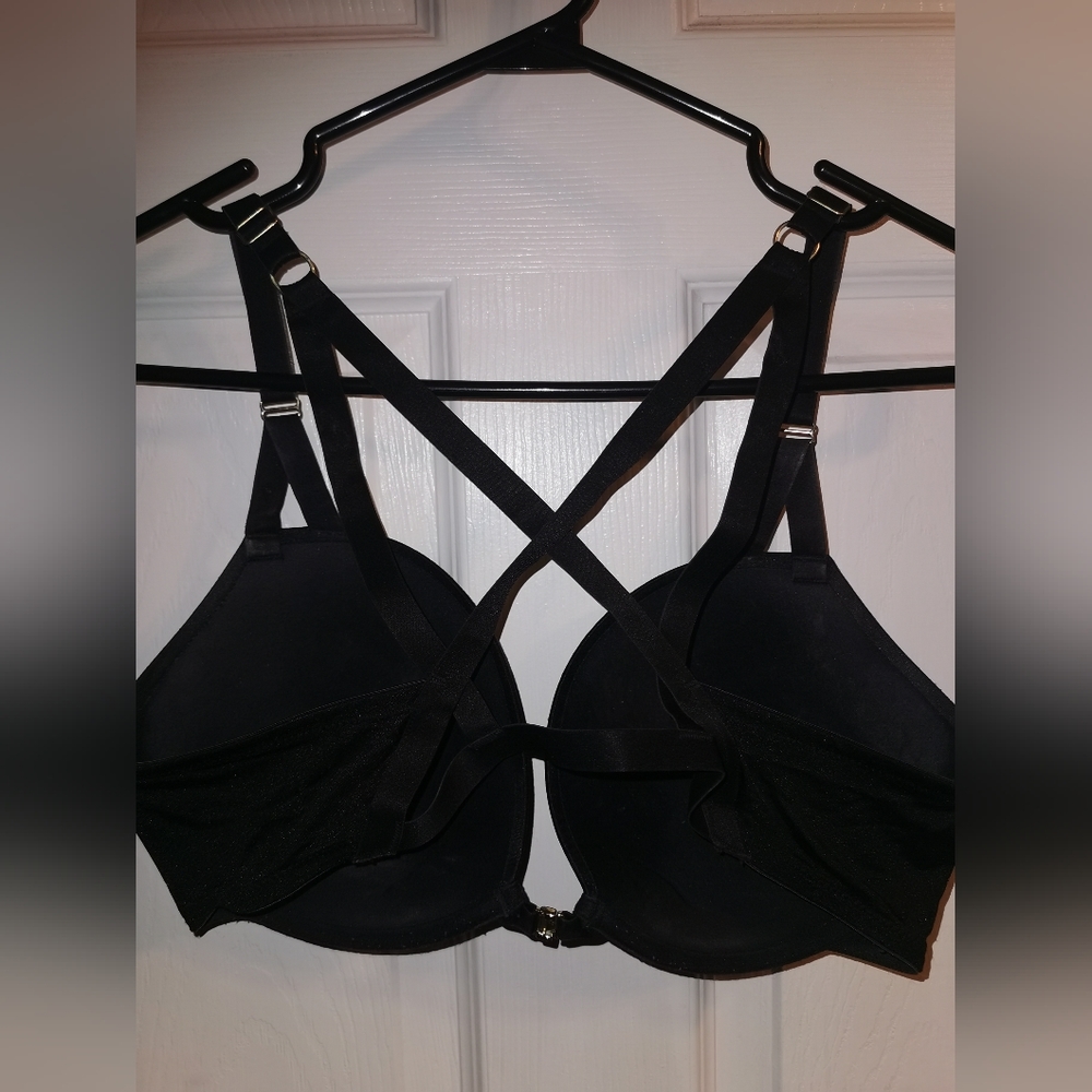 2 bras
